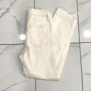 J Crew | High rise Jeans | 26